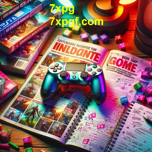 Guia Completo para Dominar Seus Jogos Favoritos