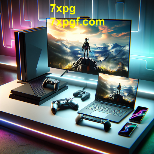 Explorando as Plataformas de Jogos: O Futuro do Entretenimento Digital